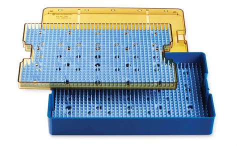 plastic sterilization tray market|autoclavable plastic sterilization trays.